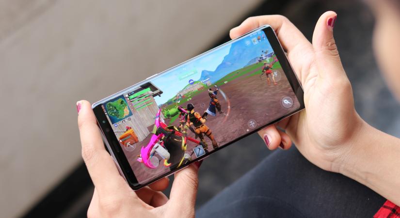 Elfogyott a levegő a Google körül az Epic elleni csatában