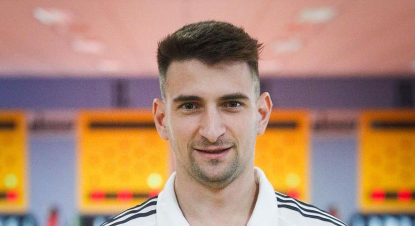 Teke Szuperliga: balogunyomi siker a vasi rangadón
