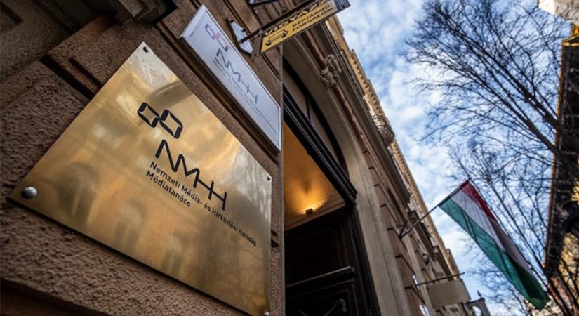 Lépett a Médiatanács: a Netflixet bepanaszolták, két rádiót is elővettek