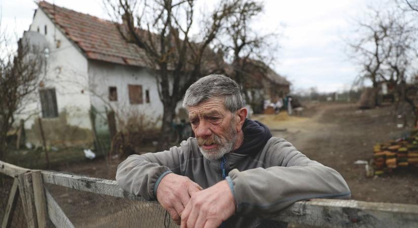 Nem kell a munka, de a segély az jól jönne