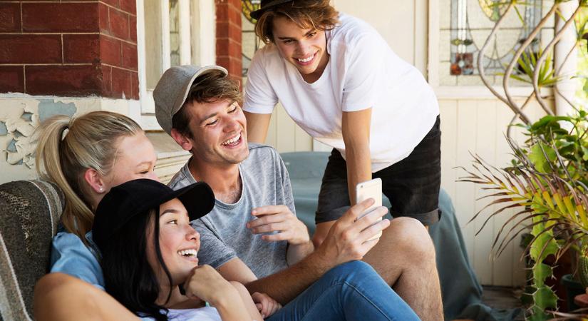 Ijesztően sok 13 éves használ e-cigarettát