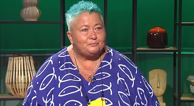 Falusi Mariann könnyezve emlékezik Lang Györgyire egy friss interjúban: Mindig lelkiismeret-furdalásom volt