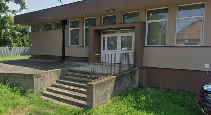 Szikszó-Vásártér: felújítás kezdődik