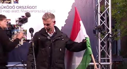 Az unión kívülre is kerülhettek a Tisza Világ applikációból kiszivárgott adatok  videó