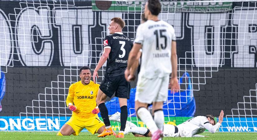 Serie A: Németországból igazolna kapust az Inter! – sajtóhír