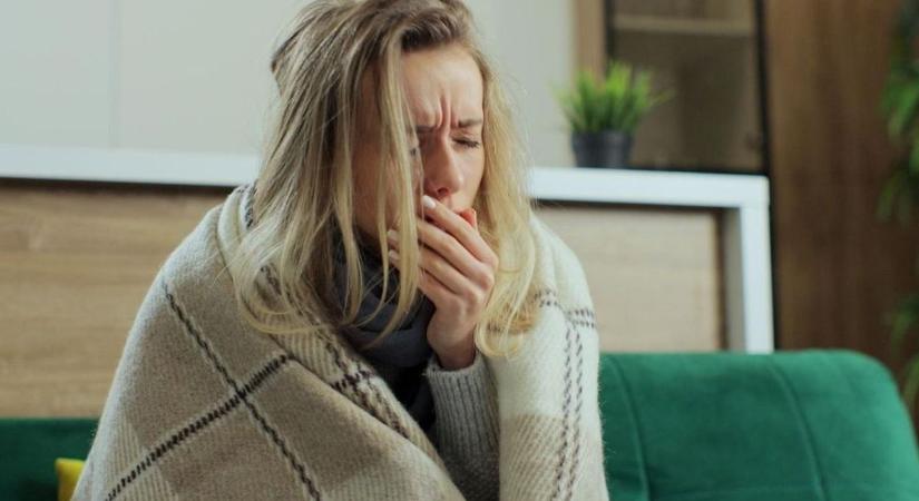 Covid vagy influenza? Itt a Népegészségügy válasza, melyiknek van most szezonja