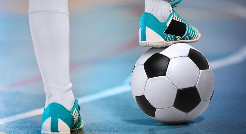 Costa Ricába utaznak a magyar futsal legjobbjai, de nem pihenni