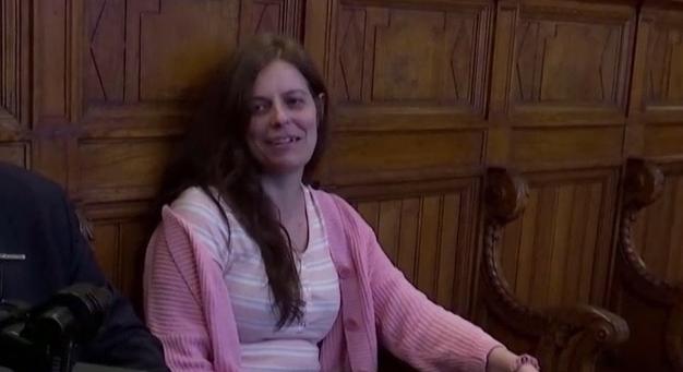 Ma szavaznak újra Ilaria Salis mentelmi jogáról  videó