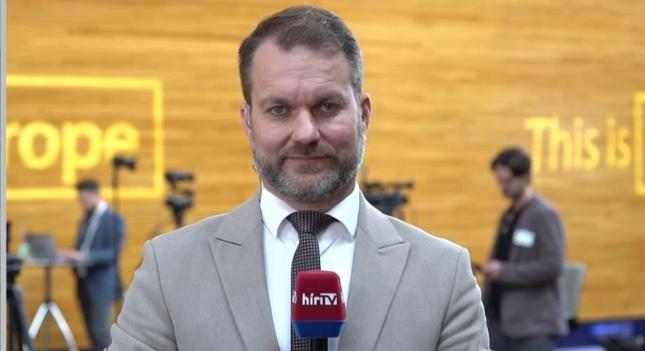 Magyar Péter, Iaria Salis és Dobrev Klára mentelmi jogáról dönt az európai parlament  videó