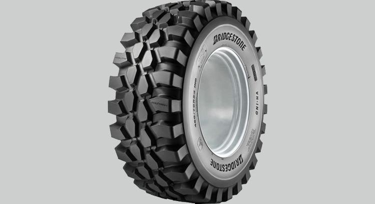 Bridgestone VH-IND – kettős felhasználású gumiabroncsújdonság