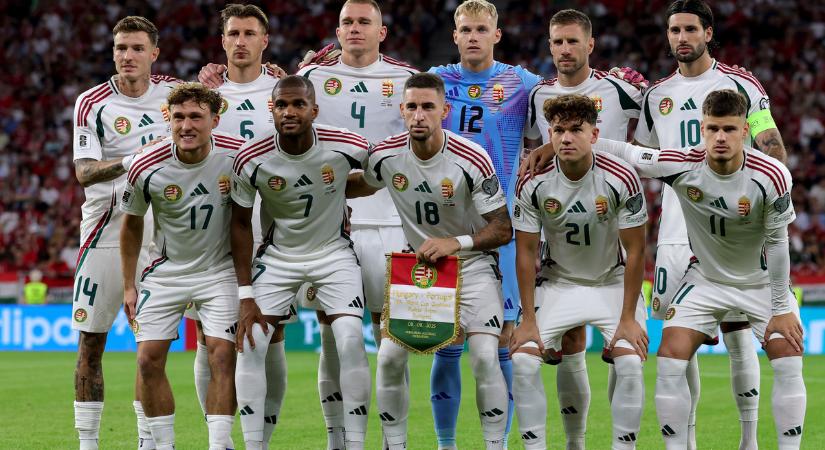 Sorra jönnek a rossz hírek a magyar-örmény meccs előtt, itt az újabb