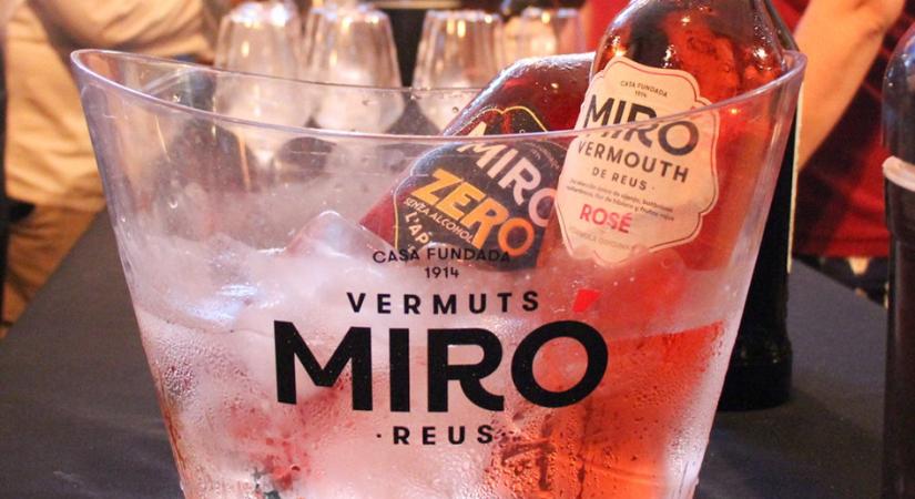 Miró Aperitivo Night – a spanyol vermut újra hódító útjára indul Budapesten