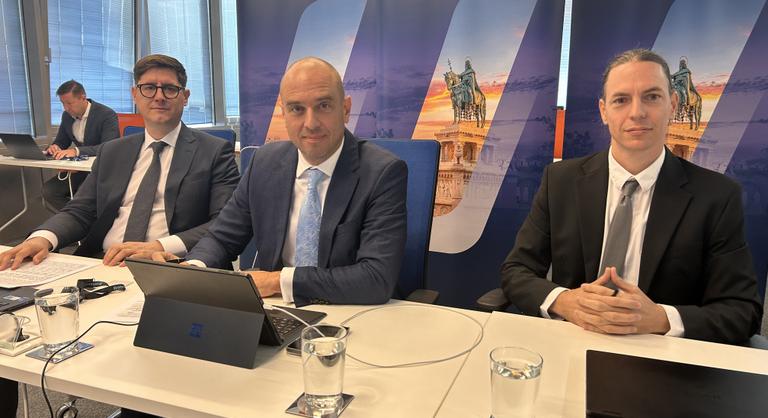 Mesterséges intelligenciával támogatott korrupcióellenes rendszert fejleszt az Integritás Hatóság