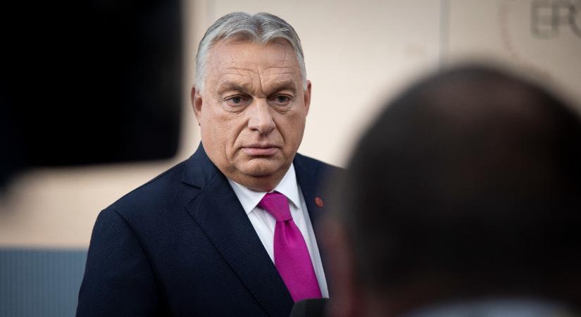 Orbán Viktor: ez oda vezet, hogy Magyarországra ismét helytartót küldenek