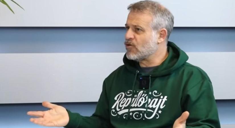 Már az adóhatóság is vizsgálja az álhírbotrányba keveredett Juhász Pétert