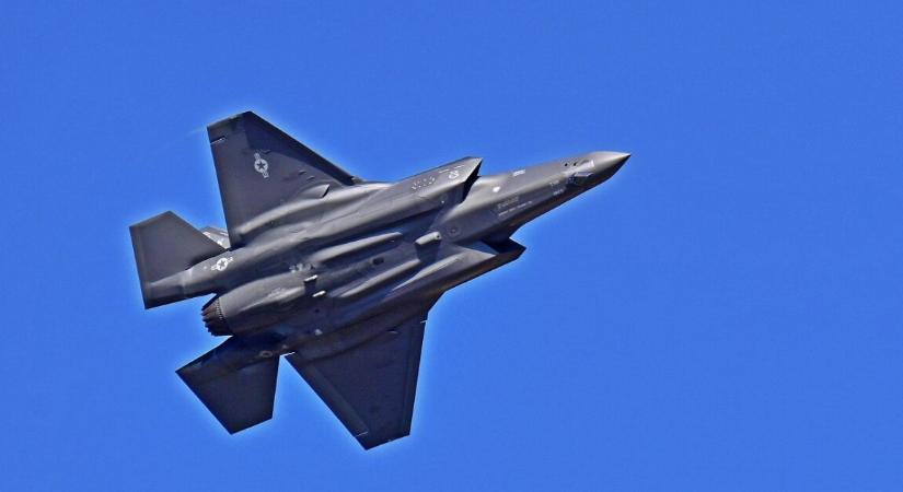 Zöld jelzést adott az USA egy új, ultra-modern halálos fegyverre