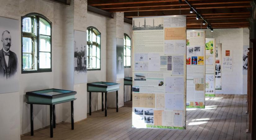Kulturális sétára invitál a Nagyatádi Múzeumért Alapítvány