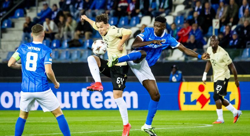 Tóth Alex az NB I legértékesebbje, Gruber értéke közel megduplázódott a Transfermarkton