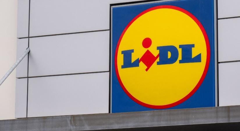 Változás a Lidl-ben, ennek sokan nem fogak örülni