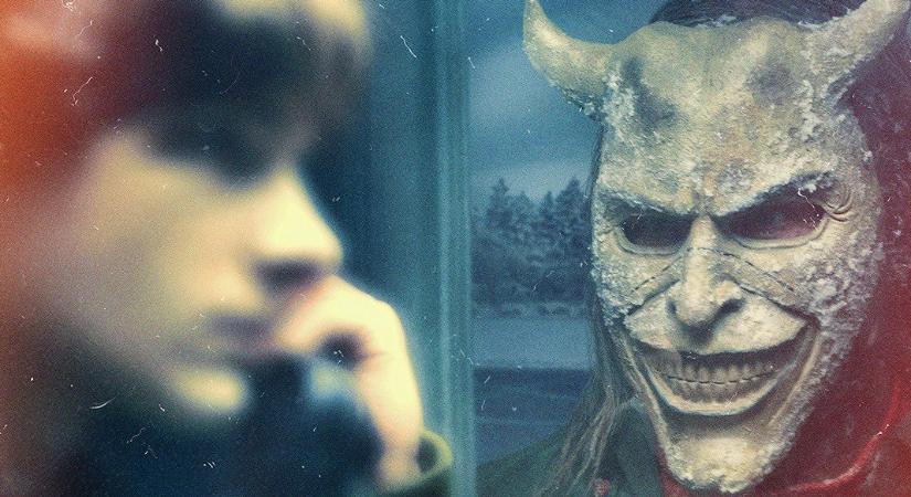Játssz és NYERJ! 10 páros mozijegy keresi a gazdáját a Fekete telefon 2 premier előtti vetítésére