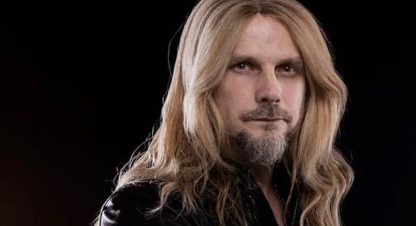 Judas Priest: Richie Faulkner még mindig érzi a stroke utóhatásait