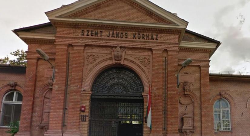 Órákig állt a Szent János Kórház informatikai rendszere, a hivatalos kommunikáció szerint kisebb fennakadás volt csak