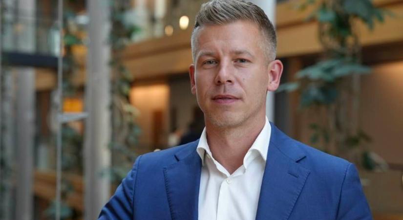 Az EP elutasította Magyar Péter mentelmi jogának felfüggesztését