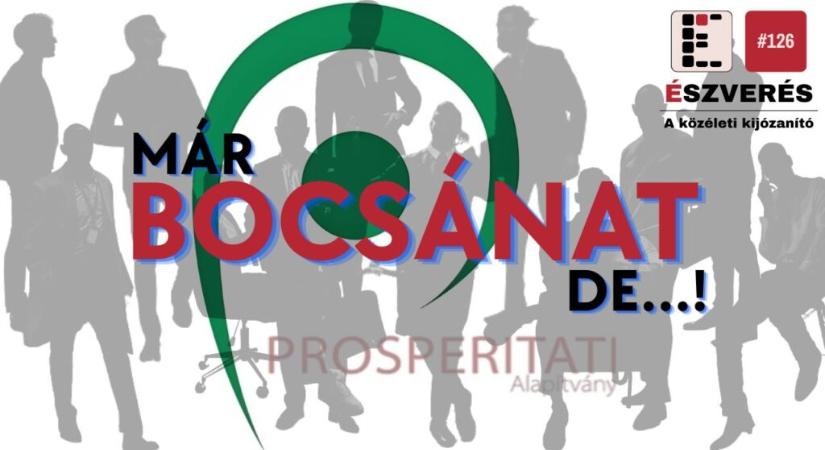 A Nagy Bocsánatkérő Show