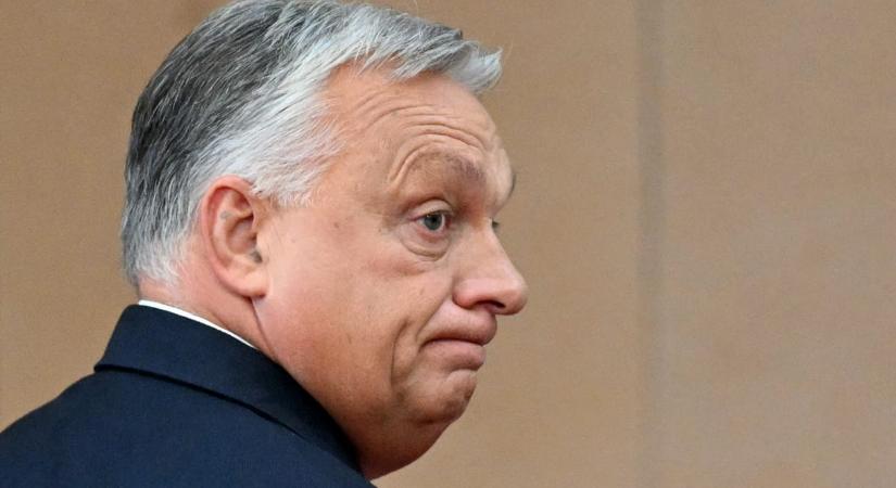 Orbán reagálása a mentelmi szavazásról: Brüsszel zsarolja Magyar Pétert