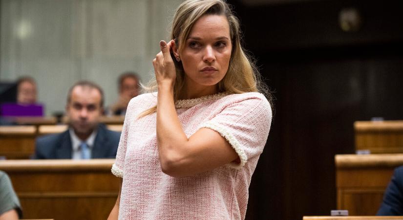 Ellopták Romana Tabak biciklijét, közzétette a tolvaj fényképét