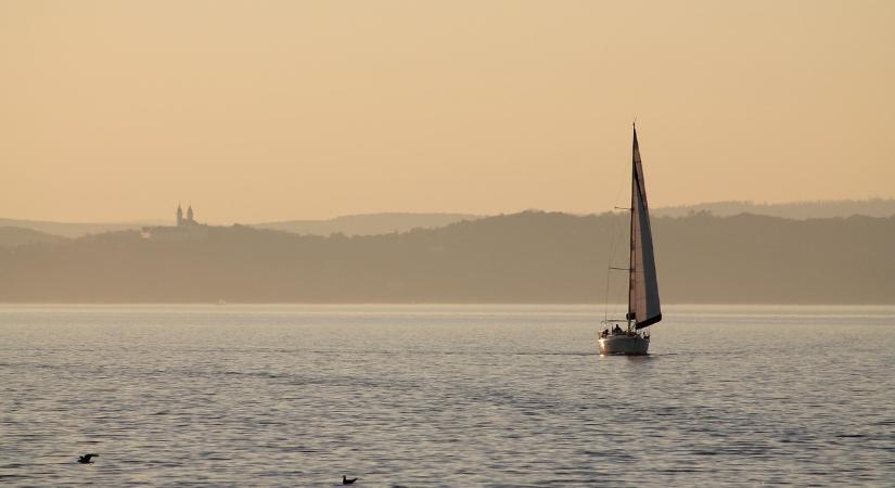 Rekordalacsony a Balaton vízszintje és ez még csak rosszabb lesz