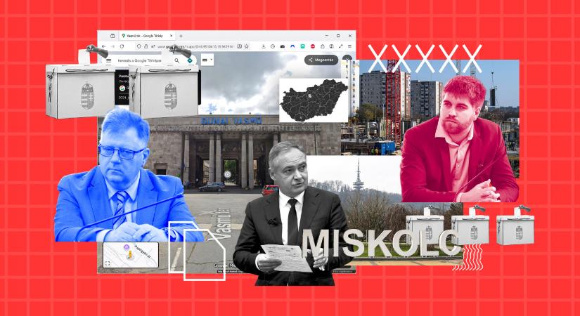 Csak három olyan választókerület van Magyarországon, ahol 2006 óta minden egyes alkalommal más-más politikus nyer