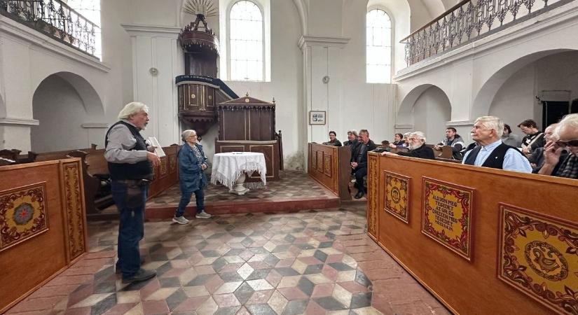 Mit csináltak Kossuth-díjasaink az Ormánságban? (VIDEÓ)