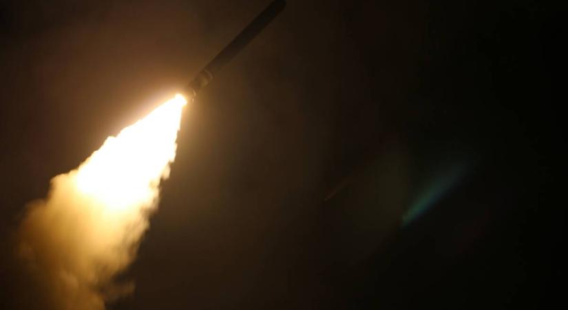 Ukrán képviselő: Washington Moszkvára gyakorolt nyomás céljából ad Tomahawk robotrepülőgépeket Ukrajnának