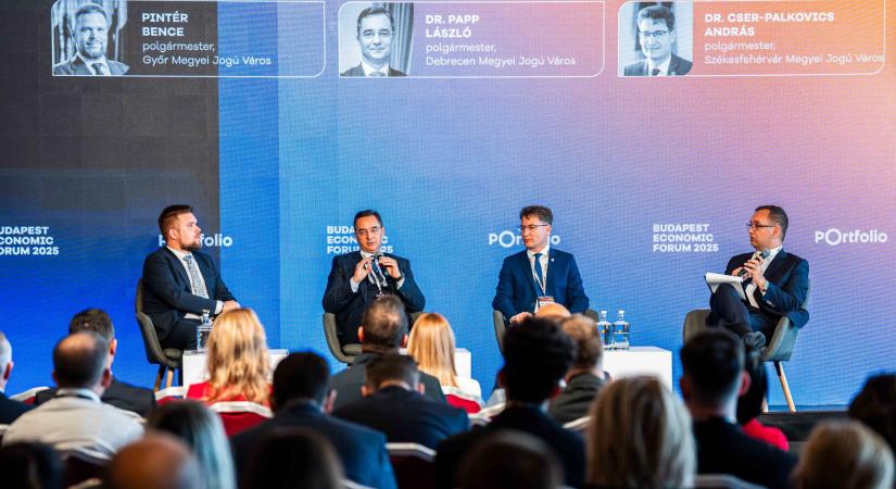 Három magyar nagyváros polgármestere elárulta: ezt kérnék azonnal a kormánytól