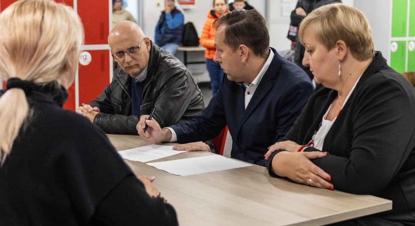 Közlemény a döntésről - ezért nem adta át a jégpályát a PTSE