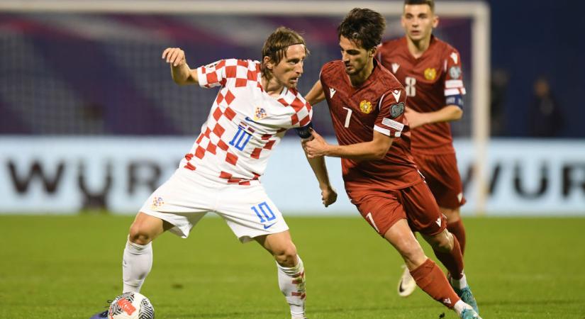Vb 2026: a Ferencváros játékosa sem játszik a magyar válogatott ellen – HIVATALOS