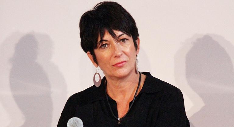 Az amerikai Legfelsőbb Bíróság elutasította Ghislaine Maxwell fellebbezését, húsz év börtön vár rá
