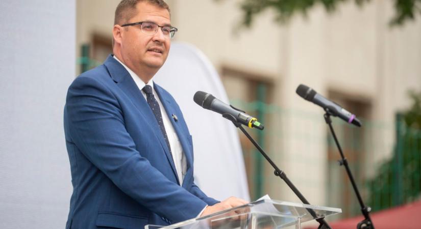 Nagy János: A Kedvesház esélyt és jövőt ad a fiataloknak