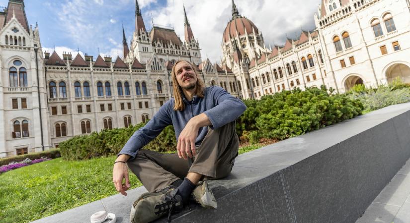 Dé:Nash: Az első dalban nálam is előkerül Semjén Zsolt