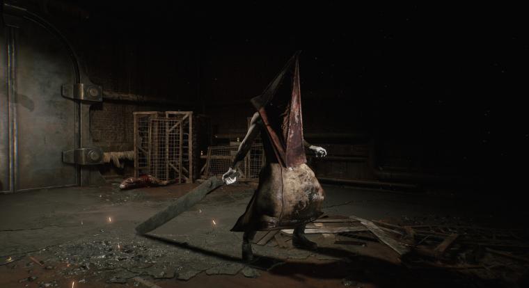 Új platformokon is felbukkanhat a Silent Hill 2 remake