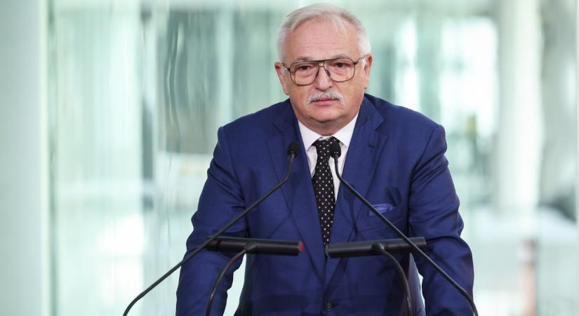 Dízelhiányt lengetett be a Mol-vezér: óriási kockázat, ha nem lehet ellátni a finomítókat