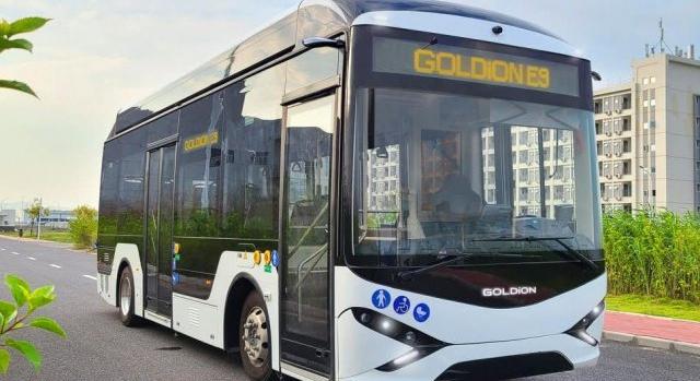 Elektromos buszokkal tér vissza a magyar buszgyártás aranykora?
