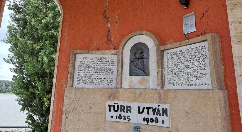 Lezárták a bajai kilátót, hamarosan megújulva várja a látogatókat