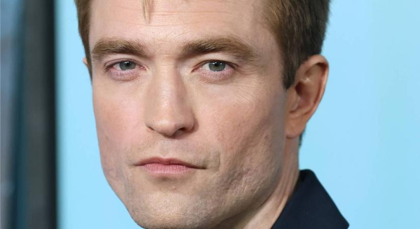 Robert Pattinson a jó ízlésről forgat filmet