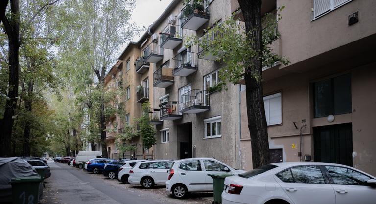A pesti lakások négyzetméterárával vetekszenek a budai garázsok