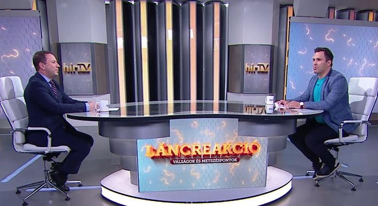 Láncreakció – Mit profitál Magyarország az azeri gázból?  videó