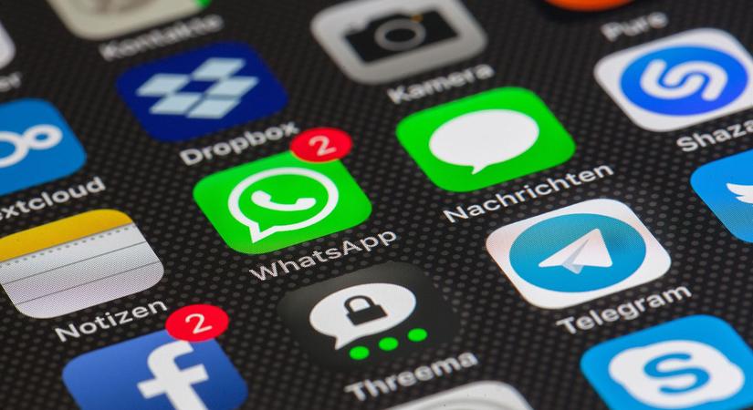 WhatsAppon csapták be – több milliót veszített egy Békés vármegyei nő