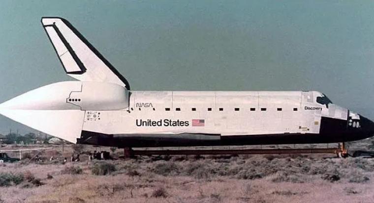 150 millió dollárba és a Discovery tönkretételébe kerülne, de Trump akkor is Texasba viteti az űrhajót
