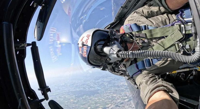 Lezárult a vizsgálat Felix Baumgartner halála ügyében